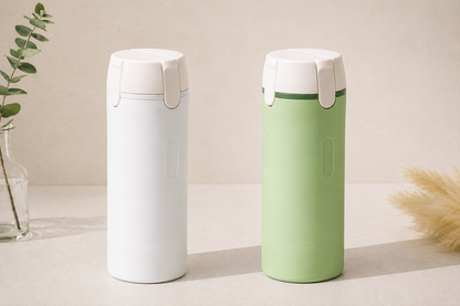 Travel Dispenser 4-in-1